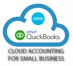 Cloud Accounting Albury