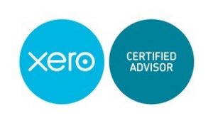 ALbury xero certified advisor logo