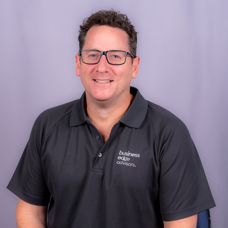 Clayton Wood, Managing Director of Business Edge Advisors